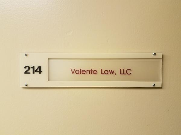 Valente Law
