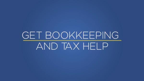 Addwell Tax & Bookkeeping Service