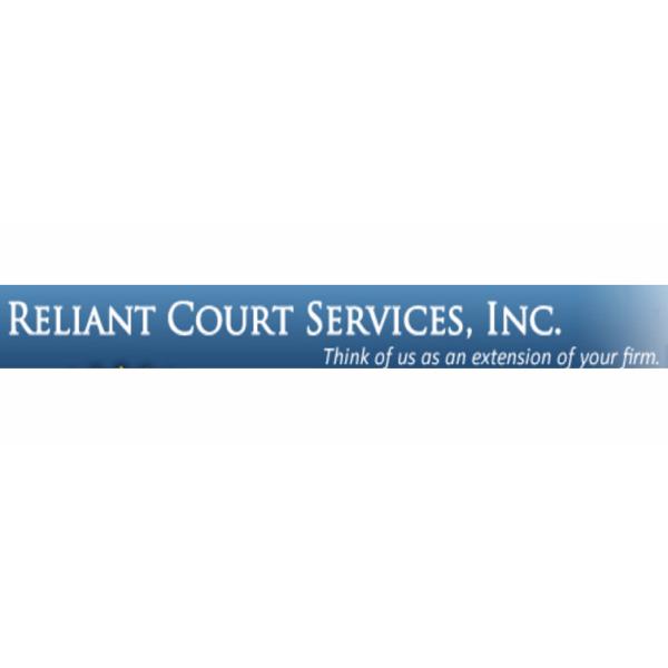 Reliant Court Services