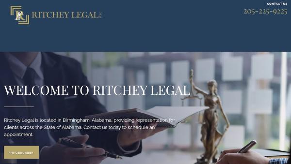 Ritchey Legal