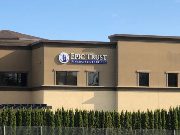 Epic Trust Financial Group