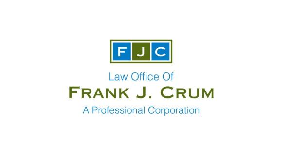 Law Office of Frank J. Crum
