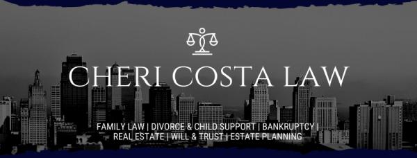 Cheri Costa Law