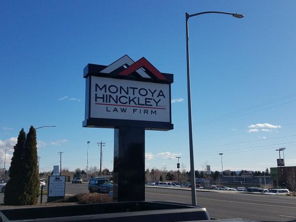 Montoya Hinckley