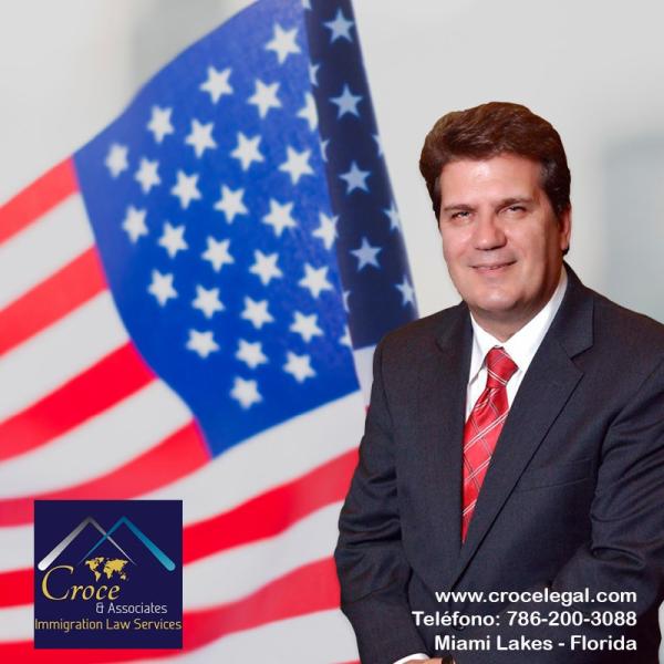 Croce & Associates Immigration Law Services