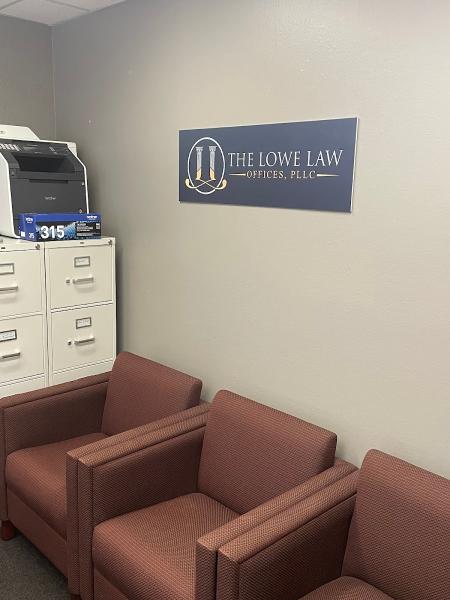 The Lowe Law Office