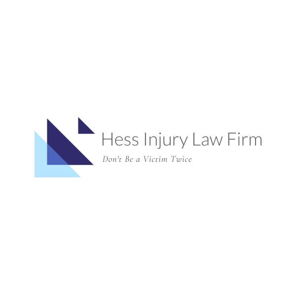 Hess Injury Law Firm