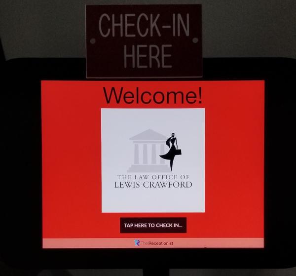 The Law Office of Lewis- Crawford