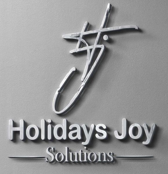 Holiday's Joy Solution