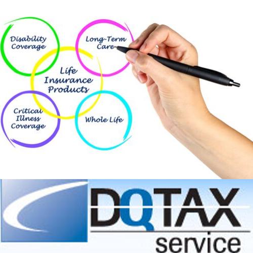 DQ Tax Service