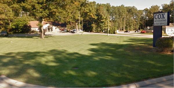 Cox Accounting & Tax Services