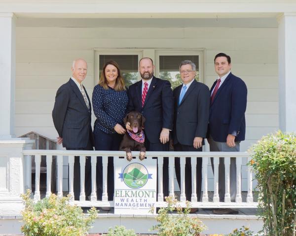 Elkmont Wealth Management