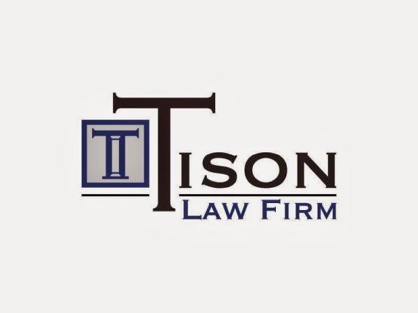 Tison Law Firm