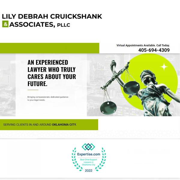 Lily Debrah Cruickshank & Associates