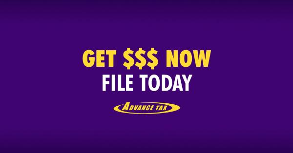 Advance Tax
