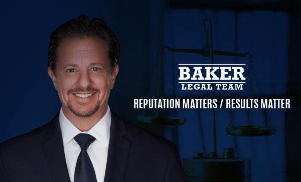 Baker Legal Team - Accident & Injury Lawyers