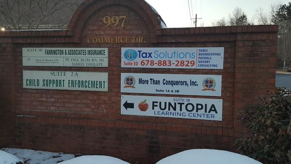 ATL Tax Solutions