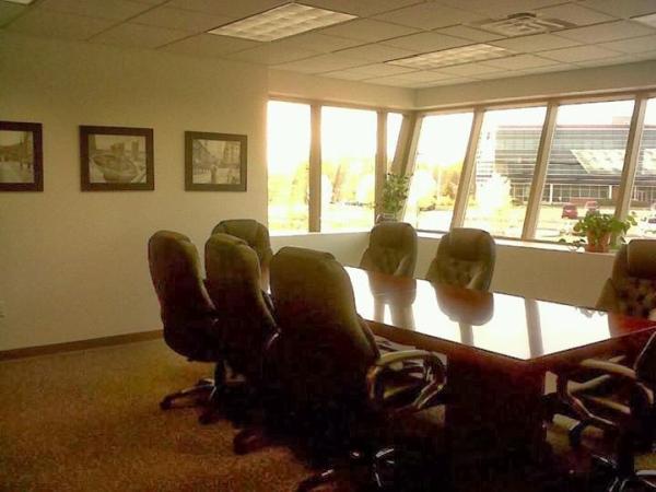 Tebano & Associates