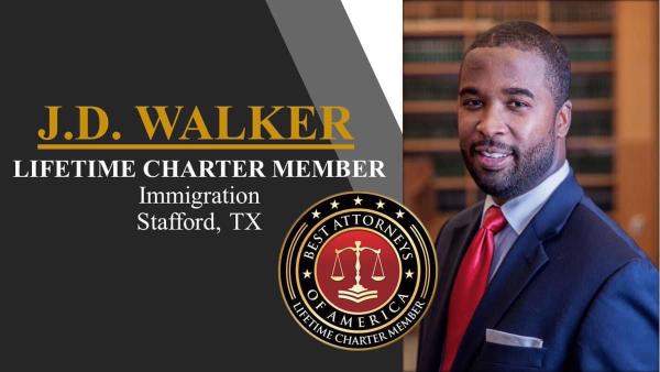 J.D. Walker & Associates