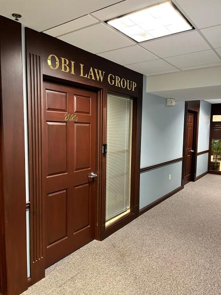 Obi Law Group