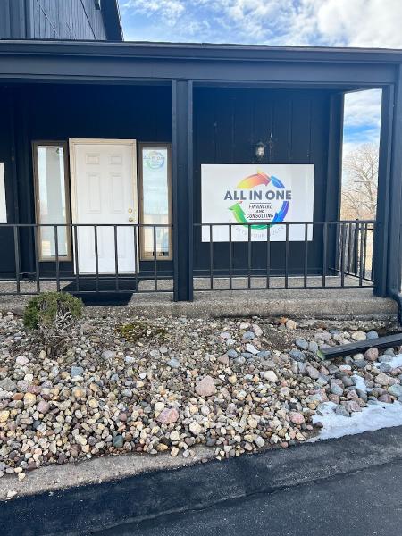 All in One Financial and Consulting Services