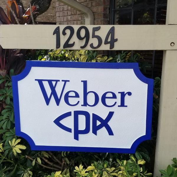 Weber CPA