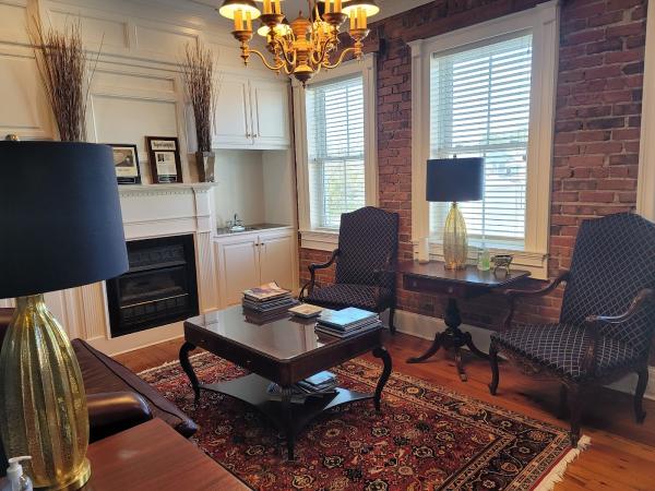 The Law Offices of L. Morgan Martin