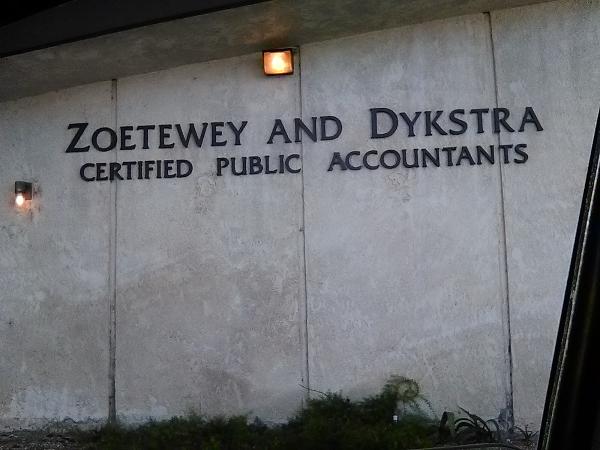 Zoetewey & Dykstra