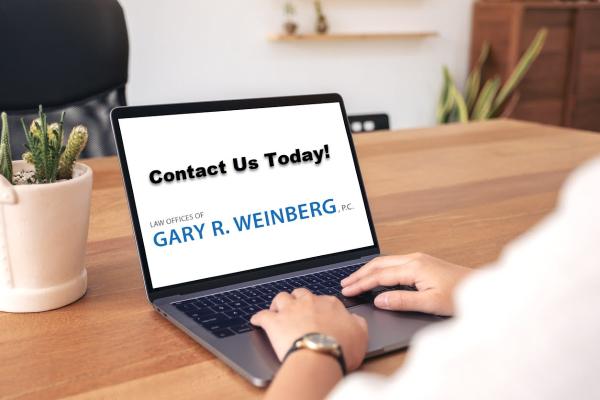 Law Offices of Gary R. Weinberg
