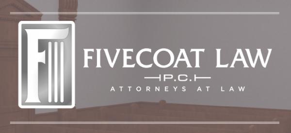 Fivecoat Law
