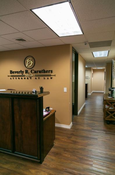 Caruthers Law Firm