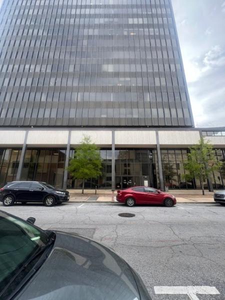 M. Austin Jackson Attorney at Law