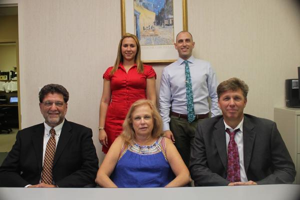 Burke & Burke, Esqs.