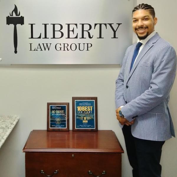 Liberty Law Group