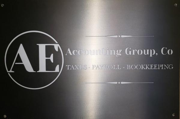 AE Accounting Group