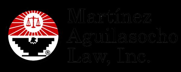Martinez Aguilasocho Law