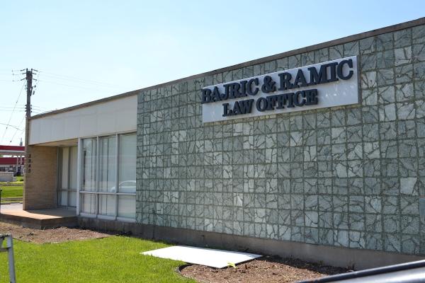 Bajric & Ramic Law Office