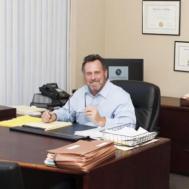 Law Office of David J. Hollander