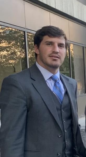 Austin B. Lucas, Attorney at Law