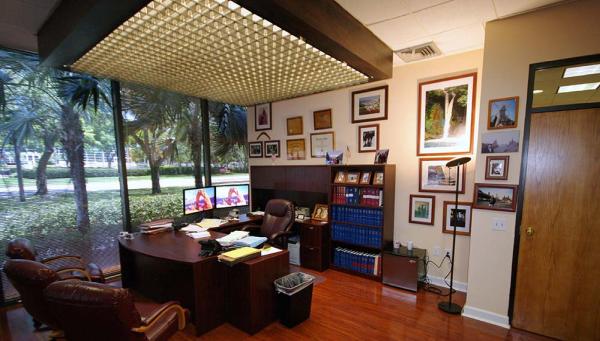 Law Offices of Alex T. Barak