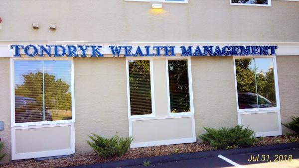 Tondryk Wealth Management