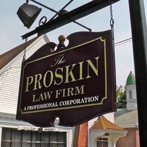 Proskin Law Firm