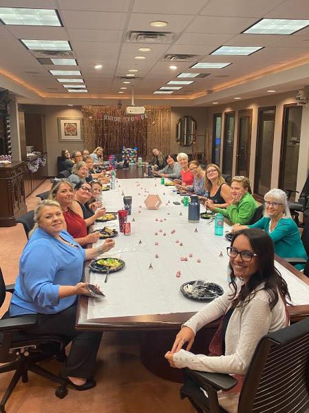 Battaglia, Ross, Dicus & McQuaid