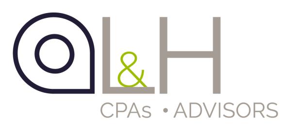 L&H CP As and Advisors - Dallas CPA Firm