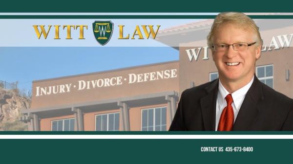 Witt Law Offices