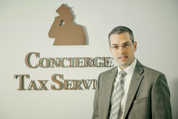 Concierge Tax Services