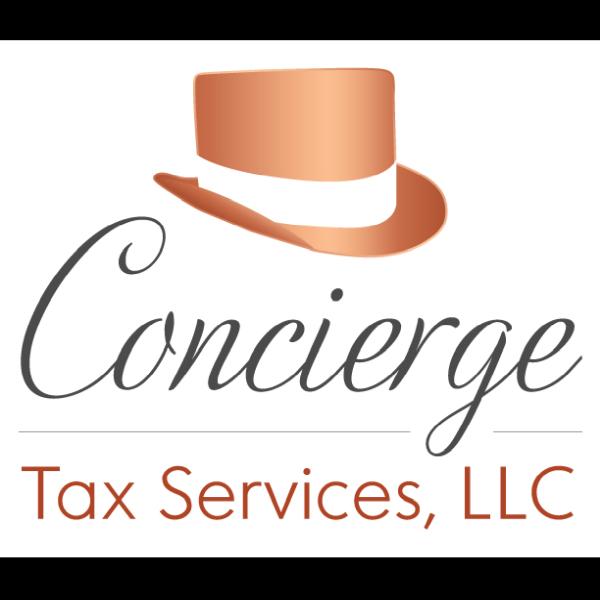 Concierge Tax Services