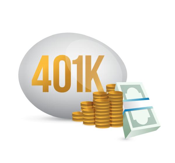 My Solo 401k Financial