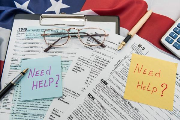 Walker's Tax Services