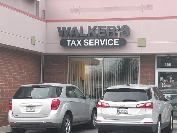 Walker's Tax Services